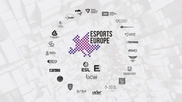 23-ชาติยุโรปร่วมก่อตั้ง-European-Esports-Federation-เพื่อความมั่นคงในภูมิภาค