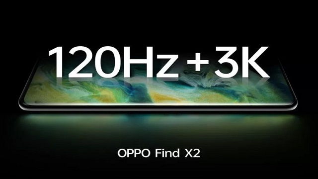 เตรียมเปิดตัว-OPPO-Find-X2-โทรศัพท์รุ่นเรือธงตัวใหม่ของแบรนด์ในสัปดาห์หน้า