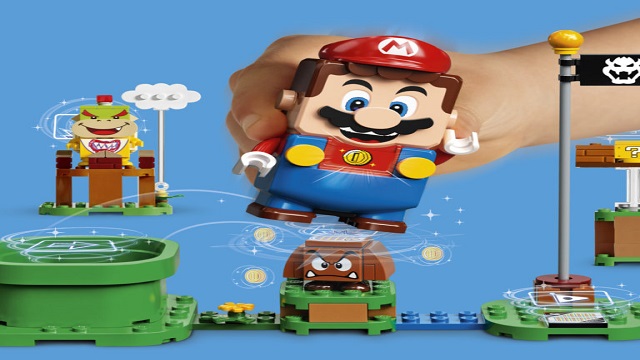 Lego-จับมือ-Nintendo-เตรียมจำหน่ายชุดตัวต่อจากเกม-Super-Mario-เร็วๆ-นี้