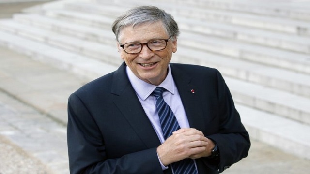 Bill-Gates-ประกาศลงจากตำแหน่งบอร์ดบริหารของ-Microsoft-เพื่อทุ่มเวลาให้มูลนิธิการกุศลของตนเอง