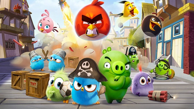 Netflix-ประกาศสร้าง-Angry-Birds-เป็นซีรีส์อนิเมชั่นออกอากาศปี-2021