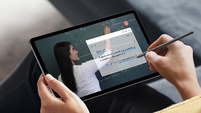 Samsung-เผยช่วง-Work-From-Home-ดันยอด-Tablet-เติบโตขึ้น-30เปอร์เซ็นต์