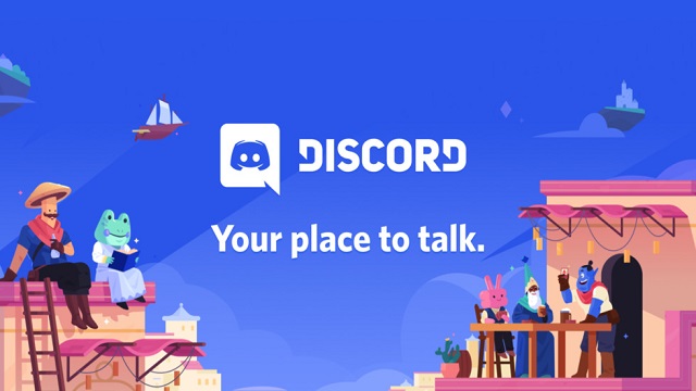 Discord-เตรียมรีแบรนด์ใหม่เพื่อเข้าถึงกลุ่มเป้าหมายอื่นนอกเหนือจากเกมเมอร์