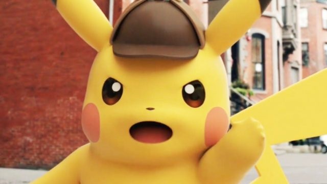 ประธานบริษัทโปเกมอนเผย-เคยได้รับเรื่องให้เปลี่ยนดีไซน์-Pikachu-ใหม่