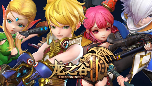 พรีวิว-Dragon-Nest-2-สานต่อตำนานมังกรเวอร์ชั่นมือถือในรูปแบบ-MMORPG