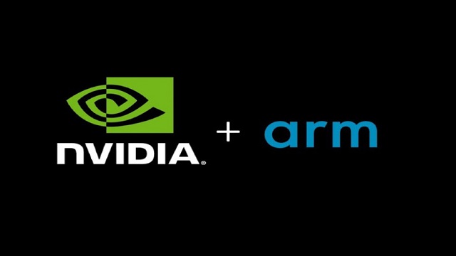 Nvidia-อาจเตรียมซื้อหุ้นและกิจการของ-ARM-คาดแล้วเสร็จก่อนจบฤดูร้อนปีนี้