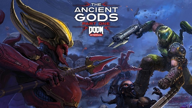 DOOM-Eternal---The-Ancient-Gods-Part-II-มีแผนปล่อยในเดือนมีนาคมปี-2021