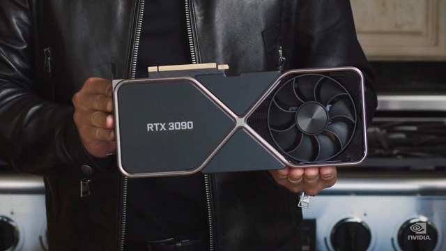 เปิดตัวการ์ดจอ-Nvidia-RTX-3090-แรงจัดๆ