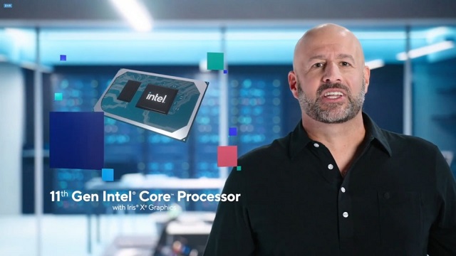 Intel-เปิดตัว-CPU-Gen-11th-Tiger-Lake-วางจำหน่ายปลายปีนี้