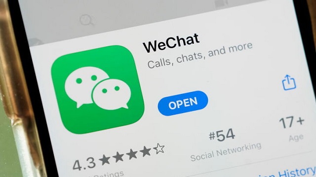 ศาลสหรัฐฯ-ยับยั้งคำสั่งถอด-WeChat-ออกจาก-App-Store