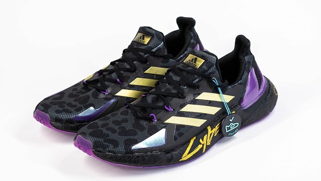 Adidas-เตรียมเปิดตัวรองเท้าลายพิเศษ-Cyberpunk-2077