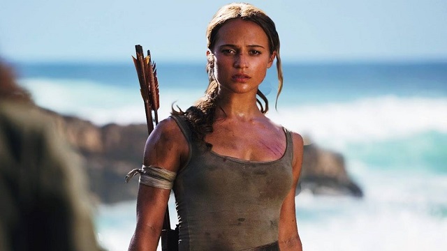 ค่ายหนังถอด-Tomb-Raider-2-ออกจากกำหนดฉาย-หลัง-COVID-19-ยังไม่ดีขึ้น