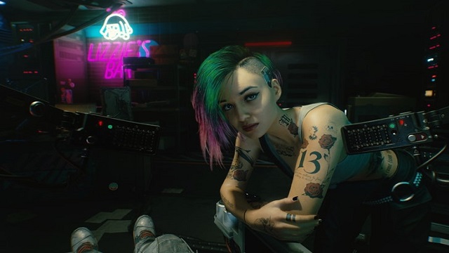 งานเข้าหนัก-Cyberpunk-2077-กำลังถูกนักลงทุนฟ้องร้องดำเนินคดี