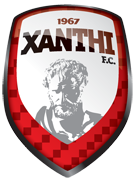 Xanthi