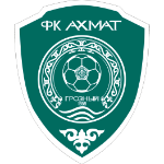 Akhmat Grozny