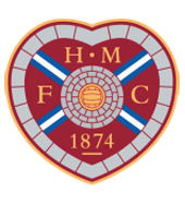 Heart of Midlothian FC